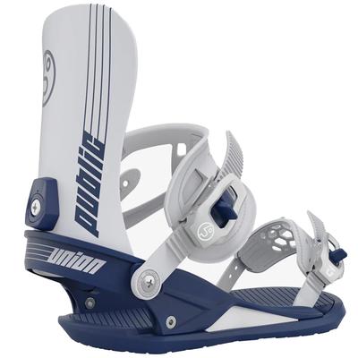 Union Public Snowboards Snowboard Bindings