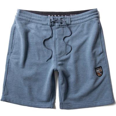 Vissla Solid Sets Eco Sofa Surfer Shorts, 18.5