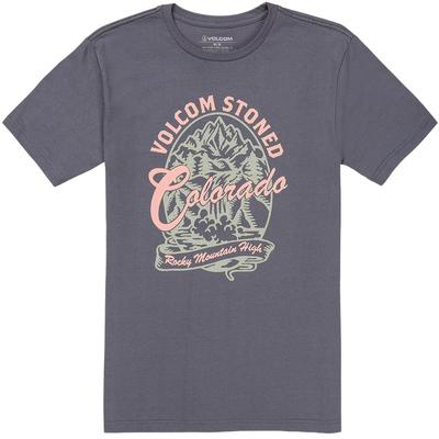 Volcom Colorado Short Sleeve T-Shirt