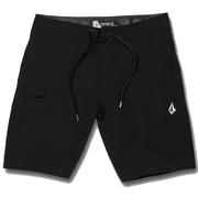 Volcom Lido Solid Mod-Tech Boardshorts, 20