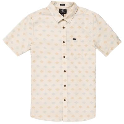 Volcom Stackstone Short Sleeve Shirt