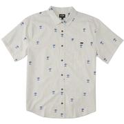 Billabong Sundays Mini Short Sleeve Shirt