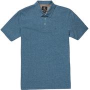 Volcom Wowzer Polo Short Sleeve Shirt AIN