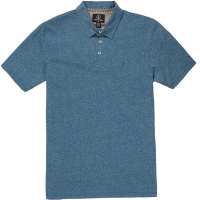 Volcom Wowzer Polo Short Sleeve Shirt