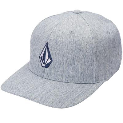 Volcom Full Stone Heather Flexfit Hat