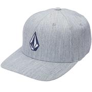 Volcom Full Stone Heather Flexfit Hat