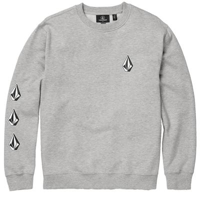 Volcom Iconic Stone Crew Sweatshirt
