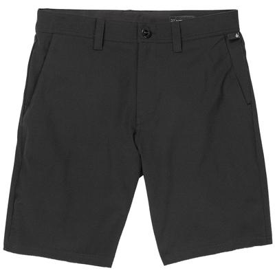 Volcom Frickin Cross Shred Hybrid Shorts, 20