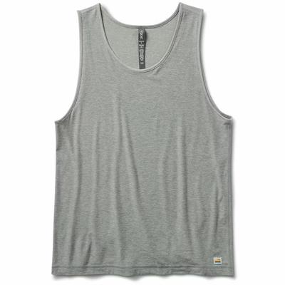 Vuori Strato Tech Tank Top