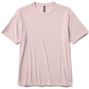 Vuori Current Tech Short Sleeve T-Shirt CMR