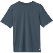 Vuori Current Tech Short Sleeve T-Shirt LAK
