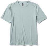 Vuori Current Tech Short Sleeve T-Shirt NPT