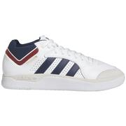 Adidas Tyshawn Skate Shoes, Cloud White/Collegiate Navy/Grey One