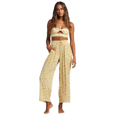 Billabong Sun Rays Crinkle Pants