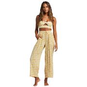 Billabong Sun Rays Crinkle Pants MUL1