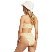 Billabong Sun Worshipper Tanlines Medium Bikini Bottoms