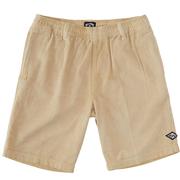 Billanong Larry Corduroy Shorts, 20