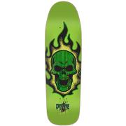 Creature Boneheadz Skateboard Deck, 9.31