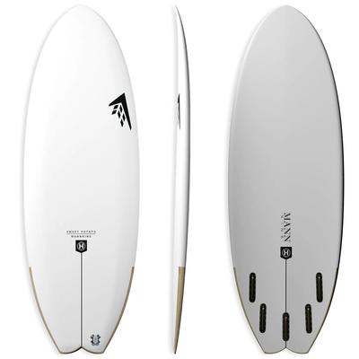 Firewire Helium Sweet Potato 6'2