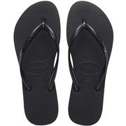 Havaianas Slim Flip Flops 0090/BLK