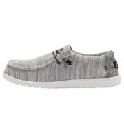 Hey Dude Wally Stretch Shoes, Yin and Yang