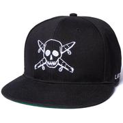 Lakai Street Pirate Fitted Hat