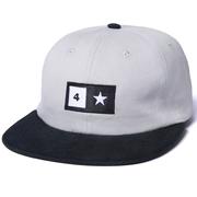 Lakai Bar Logo Strapback Adjustable Hat