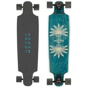 Landyachtz Top Cat 37 Complete Longboard Skateboard, 37