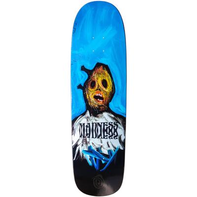 Madness Self Portrait R7 Skateboard Deck, 9.125