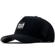 Melin Hydro Odyssey Stacked Snapback Adjustable Hat