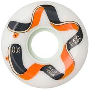 OJ Star Keyframe 56mm/87a Skateboard Wheels 4-Pack