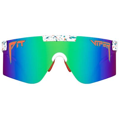 Pit Vipers The Blowhold Polarized 2000s Sunglasses