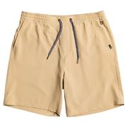 Quiksilver Ocean Elastic Volley Shorts, 18