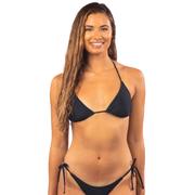 Rip Curl Classic Surf Eco Sliding Tri Bikini Top