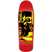 Santa Cruz Knox Punk Reissue Skateboard Deck, 9.89