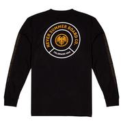 Never Summer Board Co. Long Sleeve T-Shirt