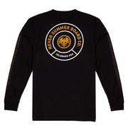 Never Summer Board Co. Long Sleeve T-Shirt