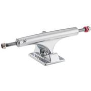 Ace AF1 60 Polished Skateboard Truck, 8.75