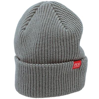 Ace Staple Beanie, Grey