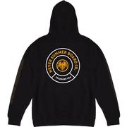 Never Summer Board Co. 2 Youth Pullover Hoodie