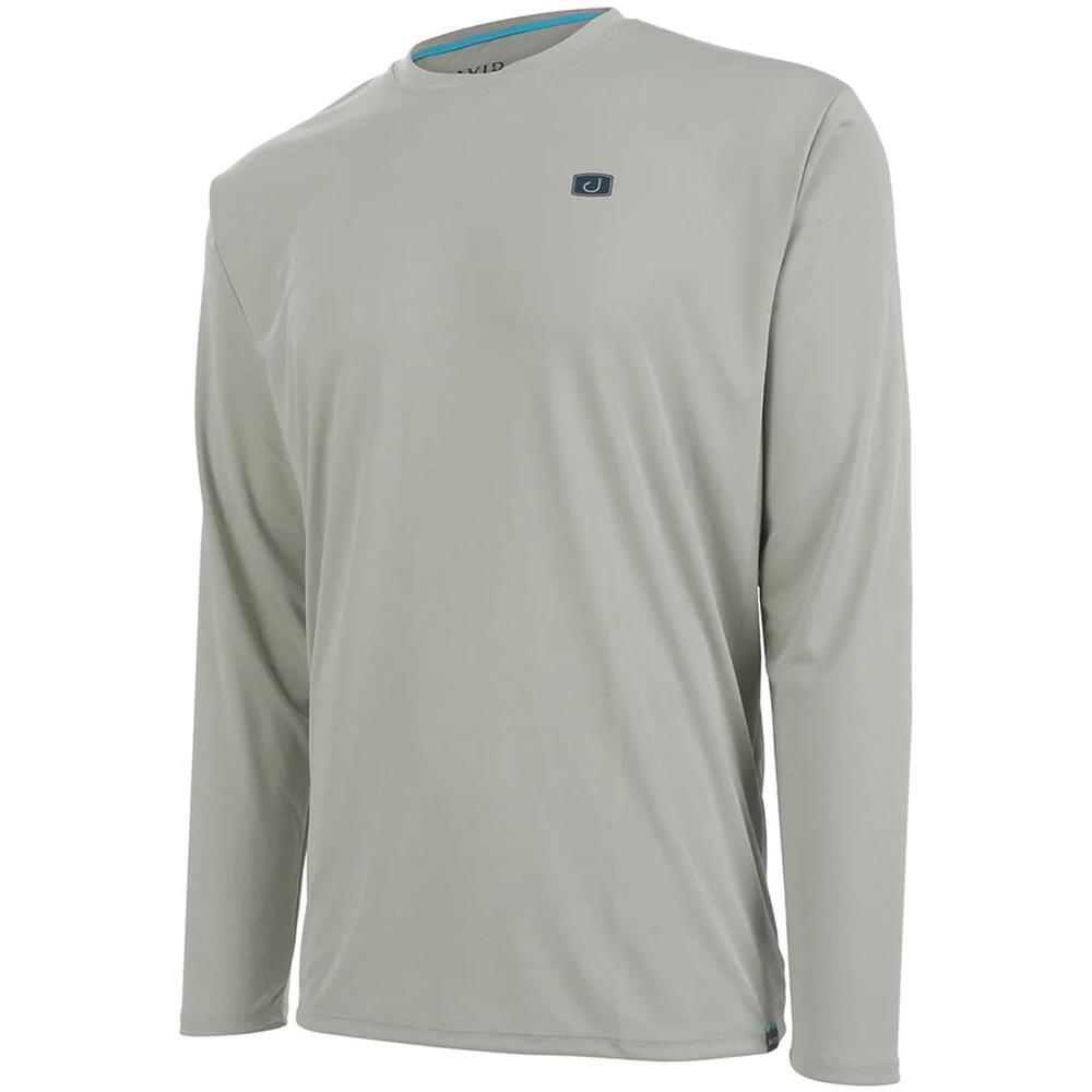 Avid Core AVIDry UPF 50+ Long Sleeve Sun Shirt