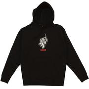 Baker Satanic Switch Pullover Hoodie