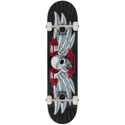 Birdhouse Beginner Grade Flying Falcon Complete Skateboard, 7.5