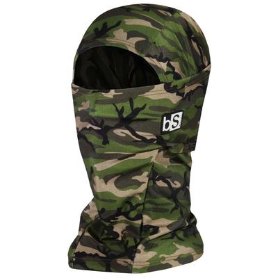 BlackStrap Hood Balaclava