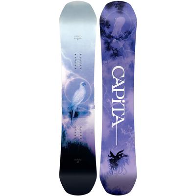 Capita Birds of a Feather Women's Snowboard, 2023