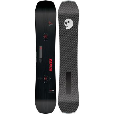 Capita The Black Snowboard of Death Snowboard, 2023