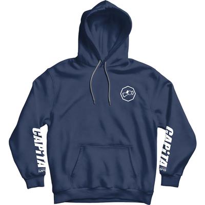 Capita Octa Pullover Hoodie