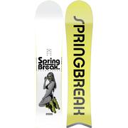 Capita Spring Break Slush Slasher Snowboard, 2023