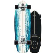 Carver Resin C7 Surfskate Complete Cruiser Skateboard, 31