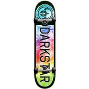 Darkstar Timeworks Youth First Push Soft Top Complete Skateboard, 6.5
